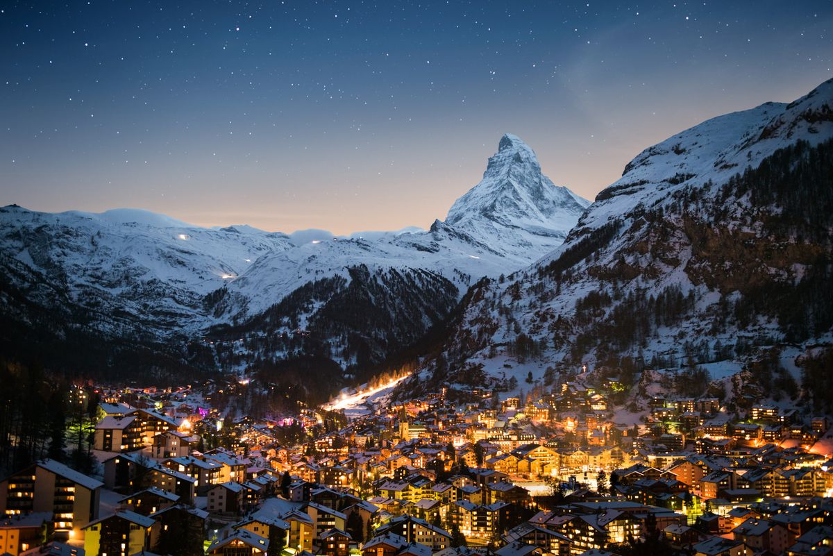 Matterhorn